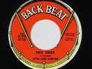 Crossover Soul 45 - Little Carl Carlton - Two Timer - Back Beat - VG++ mp3