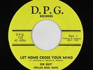 Funk 45 - Sir Guy - Let Home Cross Your Mind - D.P.G. - VG+ mp3