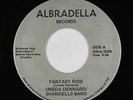 Modern Soul Disco 45 - Uneda Dennard - Fantasy Ride - Albradella - NM mp3