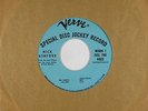 Northern Soul 45 - Nick Ashford - When I Feel The Need - Verve - VG+ mp3