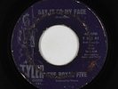 Northern Soul 45 - Royal Five - Say It To My Face - Tyler - mp3