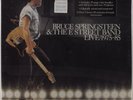 BRUCE SPRINGSTEEN/E STREET BAND Live 75-85 COLUMBIA C5X 40558 5XLP SEALED boxset