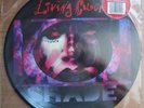 LIVING COLOUR - SHADE - LIMITED U.S. 2017 PICTURE DISC VINYL ALBUM - MINT