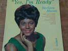 BARBARA MASON  