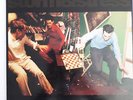 STORM & STRESS - s/t (Vinyl LP, Touch And Go Records)