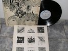 The Beatles - Revolver ..RARE BRAZIL Reissue Copy..EX..vinyl LP** unique