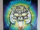 Motörhead - Overkill - Vinyl 12