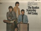 #7 The BEATLES Yesterday and Today Capitol T 2553 colorband mono RIAA 3