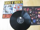 LP Vinyl Guns 'n Roses, Appetite for Destruction, 924148-1