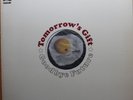 Tomorrows Gift - Goodbye Future - deutsche Erstpressung, Spiegelei, Vinyl LP