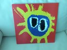 PRIMAL SCREAM - SCREAMADELICA (2LP 1991 - CREATION - SVLP344)