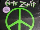 Enuff Z Nuff hair metal used rare Vinyl