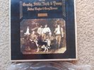 Crosby, Stills, Nash & Young- What's Going On 7 1/2 IPS 1/4'