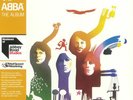 abba the album doppel lp vinyl ovp neu
