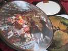 J.R.R TOLKIEN ? LORD OF THE RINGS ? TOP CONDITION DOUBLE PICTURE-LP FANTASY 1978
