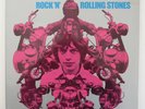 LP - THE ROLLING STONES - ROCK 'N' ROLLING STONES - DECCA SPAIN 1978 (SKL 5149)