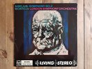 RCA SB2070 - Sibelius - Symphony No.2 - Pierre MONTEUX - RARE