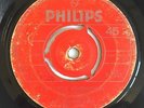 KILLER Rare Ethio Jazz Funk 45 Tilaye Chewaka Tsegure Zematch Ethiopian