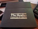 The Beatles ?– Compact Disc EP Collection Box Set - RARE