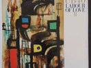 UB40 - LABOUR OF LOVE 2 / II ALBUM VINYL RECORD LP 33rpm EXCELLENT ORIGINAL 1989