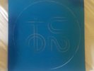 U2 Tour Programme 2018 no ticket Hamburg