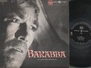 Nascimbene Mario - Barabba
