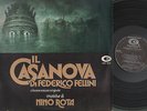 Rota Nino - Casanova