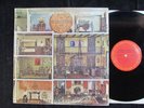 JOHN CALE/TERRY RILEY Church of Anthrax US ORIGINAL LP C-30131 avant/ambient EX