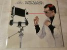 LP Vinyl Gary Numan Photograph - The Best Of Gatefold