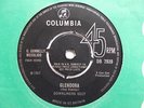 M- COLUMBIA 45 - DOWNLINERS SECT - 