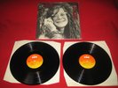 BLUESROCK   2 Lp   JANIS JOPLIN  IN CONCERT