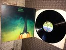 Ramases. Space Hymns LP. Vertigo spaceship 6360 046. 1971. VG / Ex.