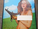 LP BLIND FAITH Blind Faith GERMANY, MINT- (A4 - EX+)