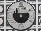 THIN LIZZY - ROSALIE - 7