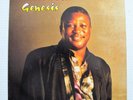 Nana Tuffour Genesis  Black M Sounds Germany 1993 Album - Electro Highlife EX