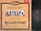 Trovaioli Armando - Rugantino