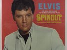 ELVIS PRESLEY Spinout RCA APL1-2560 LP SEALED