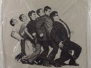 MADNESS One Step Beyond...STIFF SEEZ 17 NP LP SEALED portugal