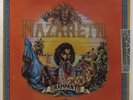 NAZARETH Rampant A&M SP-3641 LP SEALED