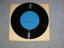 Prince Williams Rasta Train/Good Old Days rare reggae 7