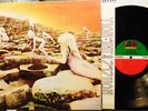 LED ZEPPELIN - HOUSES OF THE HOLY - 1973 - NM VINYL & COVER,  SEE PIX
