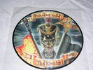 Running Wild – The Rivalry / Pic.LP Helloween Motörhead Manowar Iron Maiden