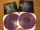 Gojira The Way Of All Flesh LP Double Gatefold 2008 1st Press Purple Vinyl