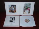 LED ZEPPELIN Presence LP 1976 SWAN SONG 1st Press + INNER  A1/B1  MINT