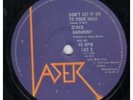 BLACK HARMONY/DEBPLAYERS Don't Let It Go To Your Head/don't Let It Go To Your