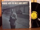 MILES DAVIS LP 