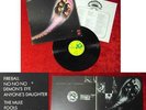 LP Deep Purple: Fireball (Harvest 1C 062-92 726) D 1971
