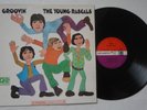THE YOUNG RASCALS,GROOVIN', UK 1ST  RED PLUM ATLANTIC 1967 MONO,A1 B1,NEAR MINT