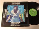The Zombies LP Odessey & Oracle