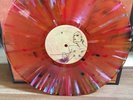 Fall Of Troy- THE FALL OF TROY, S/T Splatter Crazyness On Vinyl. Only 10 Made